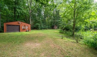 1600 Moffat, Addison Twp., MI 48367