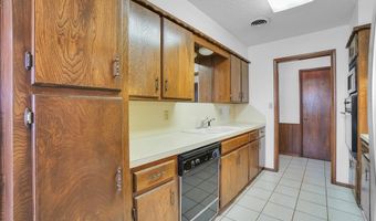 2524 N Robin St, Altus, OK 73521