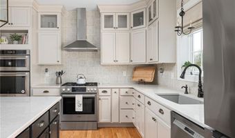 Lantern Hill Drive, Cranston, RI 02921