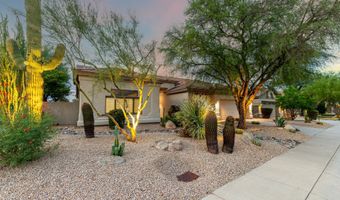 4102 E SPUR Dr, Cave Creek, AZ 85331