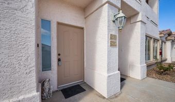 262 Big Horn Dr, Boulder City, NV 89005