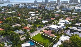 1310 95th St, Bay Harbor Islands, FL 33154