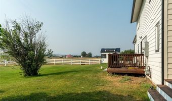 23 Indian Rings Rd, Big Timber, MT 59011