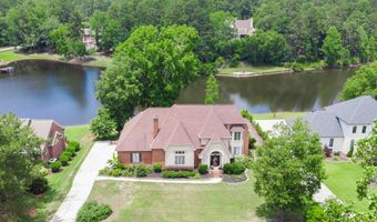 605 Holley Lake Rd, Aiken, SC 29803