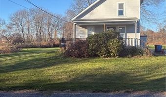 321 Laten Knight Rd, Cranston, RI 02921