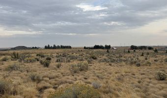 NKA Cemetery RD, Bickleton, WA 99322