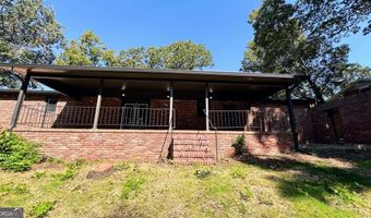 6 Windsor Cir, Anniston, AL 36207