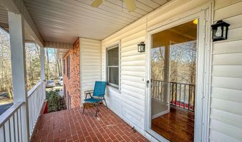 222 Park Hill Ave, Barbourville, KY 40906