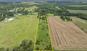 10371 292nd Rd, Arkansas City, KS 67005