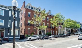 284 Bunker Hill St 4, Boston, MA 02129