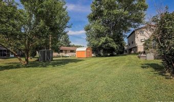 504 Southwood Dr, Bedford, IN 47421