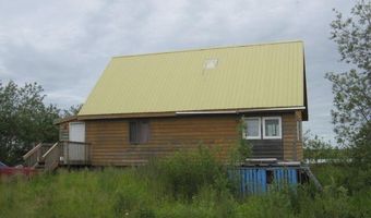 9460 Ayaginar Dr, Bethel, AK 99559