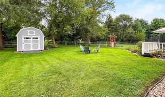 401 David Cir, Arena, WI 53503