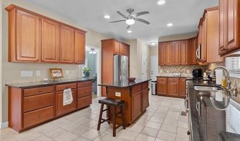 1646 Johnnys Way Rd, Asheboro, NC 27239