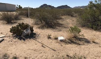 W William Road B, Aguila, AZ 85320