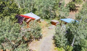 665 Lower Travis Gulch Rd, Black Hawk, CO 80422