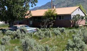 95 E OLD HWY 30, Cokeville, WY 83114