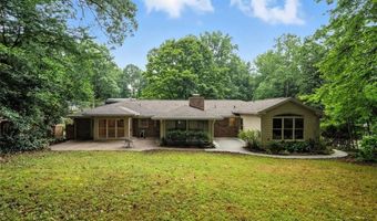 3557 Hershey Ln, Tucker, GA 30084