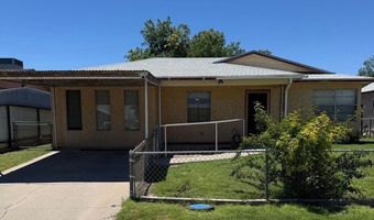 1003 N 5th St, Artesia, NM 88210