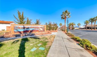 632 D Ave, Boulder City, NV 89005