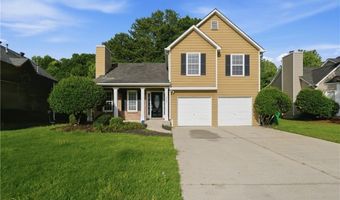 3125 Brookfield Dr, Austell, GA 30106