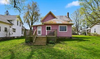 319 E Broad St, Angola, IN 46703