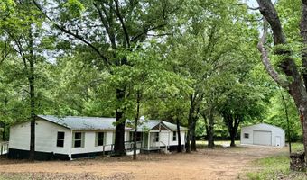 21179 STANDRIDGE E, Atoka, OK 72525