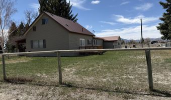 3060 W 2500 N N, Arco, ID 83213