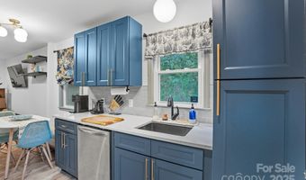 3110 Rodman St, Charlotte, NC 28205