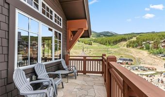1521 SKI HILL Rd 8424, Breckenridge, CO 80424