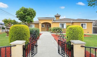 2700 Holly Ave, Arcadia, CA 91007