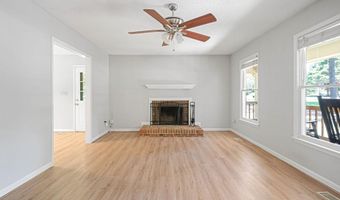 8736 Manns Loop Rd, Apex, NC 27539