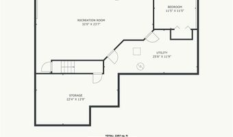 1506 Arbor Ln, Atchison, KS 66002