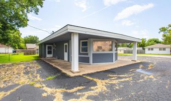 1302 N Ohio, Augusta, KS 67010
