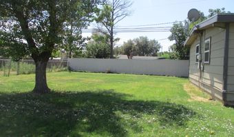 4419 S ONG St, Amarillo, TX 79110