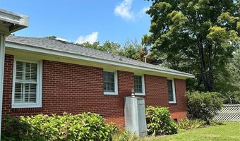 3048 Timrod Rd, Bethune, SC 29009