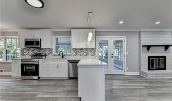 4491 Buckingham Cir, Decatur, GA 30035