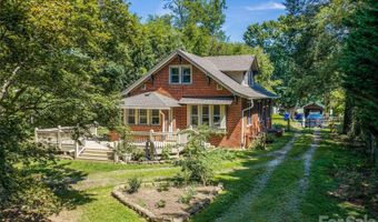 76 Starnes Cove Rd, Asheville, NC 28806