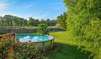 561 Linton Rd, Benton, LA 71006