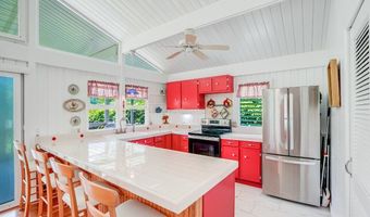 7143 ALAMIHI Rd, Hanalei, HI 96714