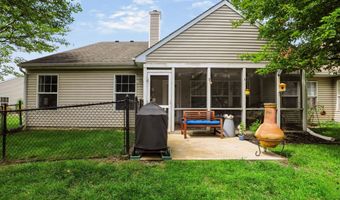 7329 Summer Lea Ct, Indianapolis, IN 46217