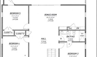 1104 Pamlico St, Charlotte, NC 28205