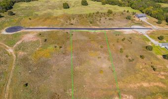 Tbd Rolling Hills Blvd, Alvord, TX 76225