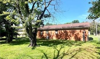 1322 Harris Dr, Alma, AR 72921