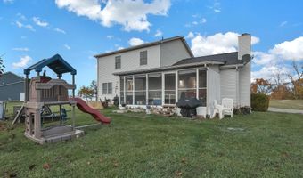 14877 Messmore Rd, Ashville, OH 43103