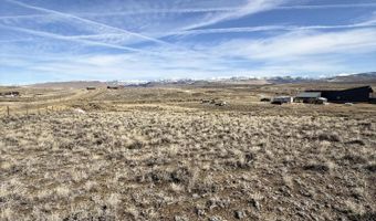 123 124 NAVAJO Trl, Boulder, WY 82923