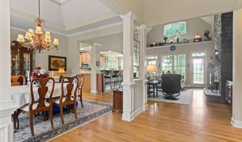 281 Hightower Lake Trail Trl, Ball Ground, GA 30107