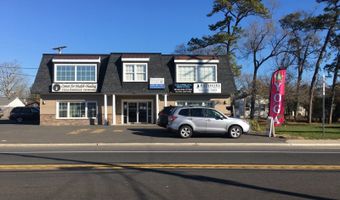 248 Atlantic City Blvd, Beachwood, NJ 08722