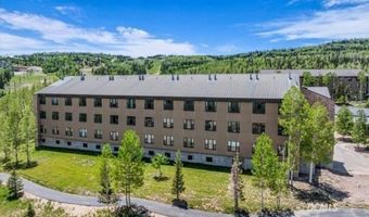223 Hunter Ridge Dr B123, Brian Head, UT 84719