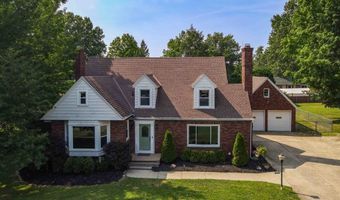 1060 Broad St, Ashland, OH 44805